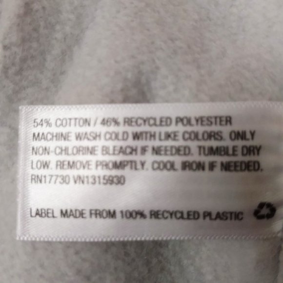 NWT Women's Plus Size Sweatshirt - Wild Fable™ - 3X [105-107] - Picture 5 of 5